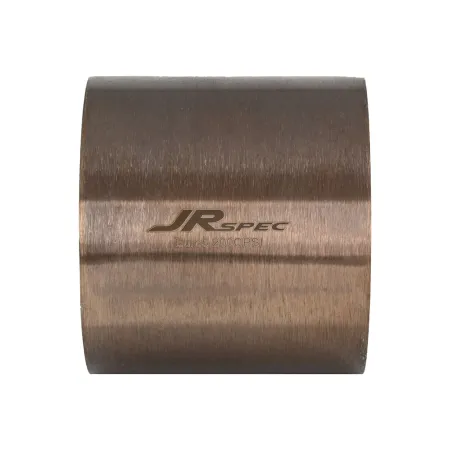 Wkład katalizatora benzyna / LPG Sportowy JRSpec Długość 100 mm Euro 5 cpsi 200 Średnica 110 mm