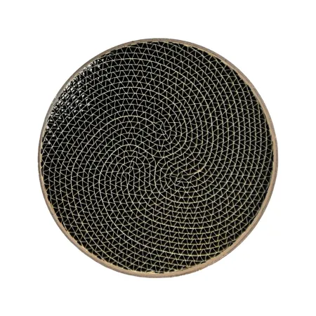 Wkład katalizatora benzyna / LPG Sportowy JRSpec Długość 100 mm Euro 3 cpsi 200 Średnica 120 mm