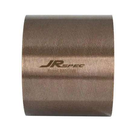 Wkład katalizatora benzyna / LPG Sportowy JRSpec Długość 100 mm Euro 4 cpsi 200 Średnica 120 mm