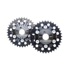 Regulowane koła rozrządu Kelford Cams Nissan SR20