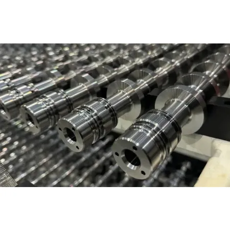 Wałki rozrządu 278/284 Kelford Cams Audi RS3