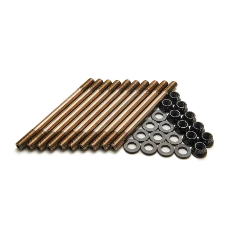 Szpilki do głowicy ARP 117-4712 Audi 2.5L EA855 TT-RS RS3 DAZA ARP CA625+