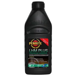 Olej przekładniowy Penrite LHM Plus Mineral 1L