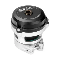 Nuke Performance Zawór Blow Off BOV50c V-Band