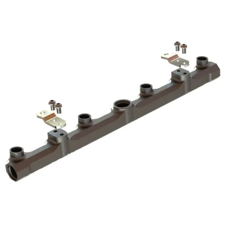 Fuel Rails for GM LS7 Radium Engineering