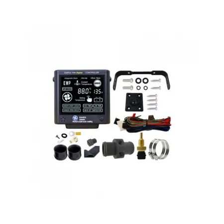 Davies Craig EWP Digital Water Pump Controller