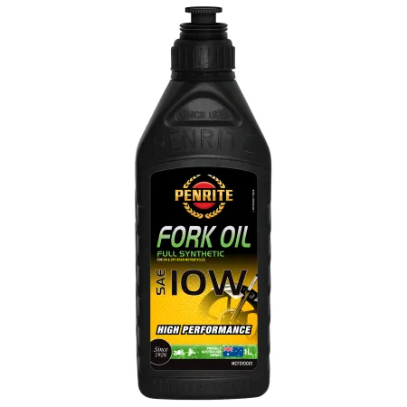 Olej do zawieszenia Penrite MC Fork Oil 10 1L