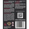 Dodatek Do Paliwa Metal Guard Fuel CLP czyści układ paliwowy i wzbogaca paliwo 1L