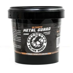 Smar Kompleks Litowy EP2 Metal Guard Premium 900ml