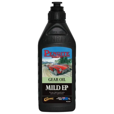 Olej przekładniowy Penrite Mild EP SAE 110 Mineral 1L