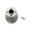 MMR 4-Pinned crank hub MMR20-1004 for BMW S55 / N55