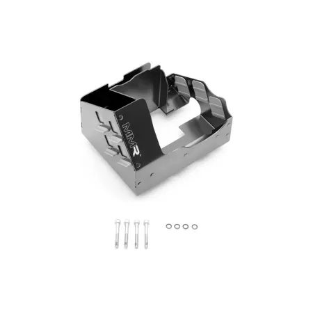 MMR Baffled oil sump MMR20-0501 for BMW N55 F2x & F3x / M135i / M235i / 335i / 435i