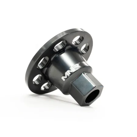 MMX Crank hub capture plate MMR20-1002 for BMW S55 / N55