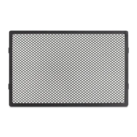 Mishimoto MMRAD-G80-21ARG Performance Auxiliary Radiator Stone Guards for BMW G8X M3/M4 2021+