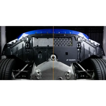 Mishimoto Skid Plate for BMW G8X M3 / M4 2021+