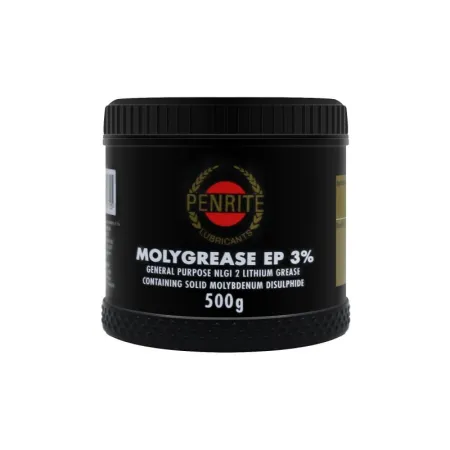 Smar Penrite Molygrease EP 3% 500g