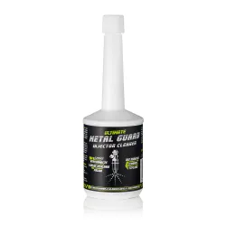 Dodatek Do Paliwa Metal Guard Injector Cleaner CLP 200 ml czyści wtryskiwacze i układ paliwowy