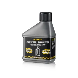 Dodatek Do Oleju Skrzyni Biegów Metal Guard Transmission CLP Zmniejsza Tarcie i Chroni 300 ml