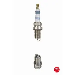 Świeca Zapłonowa NGK 1496 LPG1