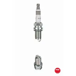 Świeca Zapłonowa NGK 2668 BKR8EIX do silników 1.4 1.8 2.0 TSI i TFSI