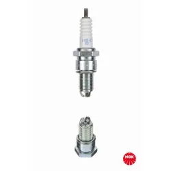 Świeca Zapłonowa V-LINE 1 NGK 2876