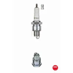 Świeca Zapłonowa V-LINE 3 NGK 4553