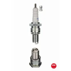 Świeca Zapłonowa NGK 4722 BR5ES