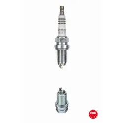 Świeca Zapłonowa NGK 5705 HB6BIX-11P