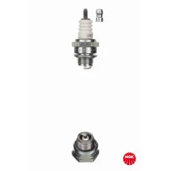 Świeca Zapłonowa NGK 5921 BM6A