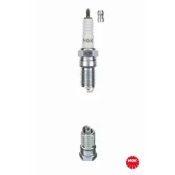 Świeca Zapłonowa V-LINE 5 NGK 6466