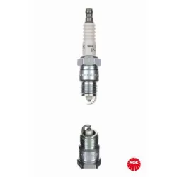 Świeca Zapłonowa NGK 6630 UR4