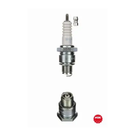 Świeca Zapłonowa NGK 1090 BR6HS-10