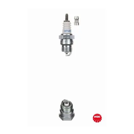Świeca Zapłonowa NGK 1270 BPMR6F