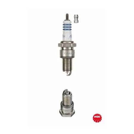 Świeca Zapłonowa NGK 1497 LPG2