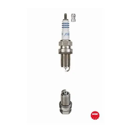 Świeca Zapłonowa NGK 1498 LPG3