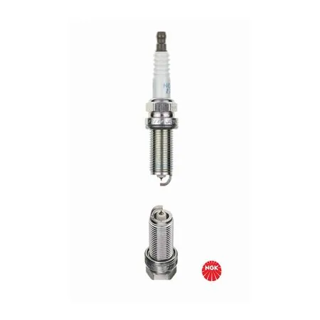 Świeca Zapłonowa NGK 1637 ILFR5B11