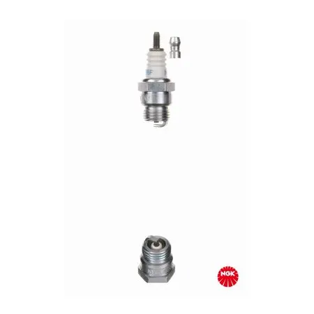 Świeca Zapłonowa NGK 2144 BMR6F