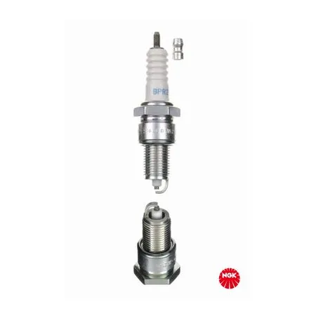 Świeca Zapłonowa NGK 2264 BPR2ES