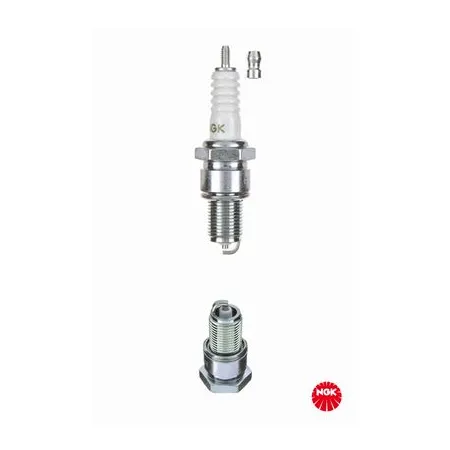 Świeca Zapłonowa V-LINE 8 NGK 2364