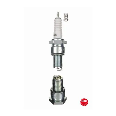 Świeca Zapłonowa NGK 2411 B8ES