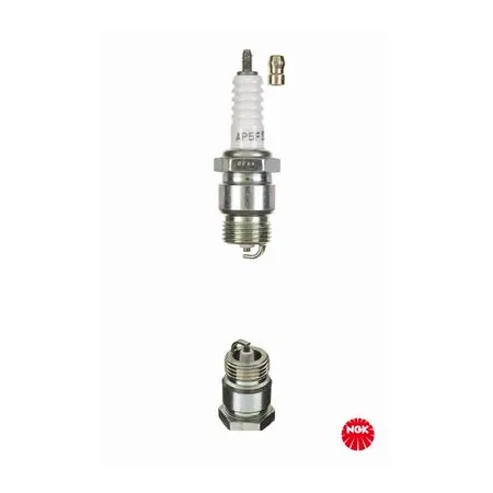 Świeca Zapłonowa NGK 2610 AP5FS