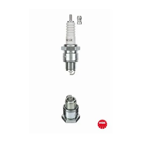 Świeca Zapłonowa NGK 2630 BP8HS