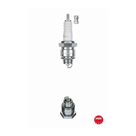 Świeca Zapłonowa NGK 2911 BP4