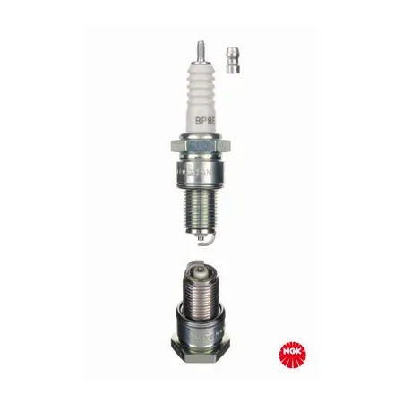 Świeca Zapłonowa NGK 2912 BP8ES