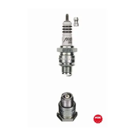 Świeca Zapłonowa NGK 3419 BR6HIX