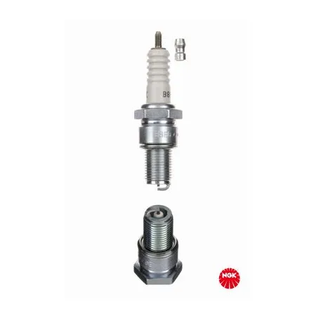 Świeca Zapłonowa NGK 3430 B8EG