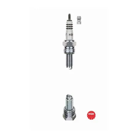 Świeca Zapłonowa NGK 3521 CR9EIX