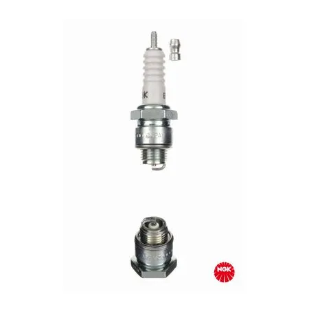 Świeca Zapłonowa NGK 3710 MOTOCYKLOWA B7S