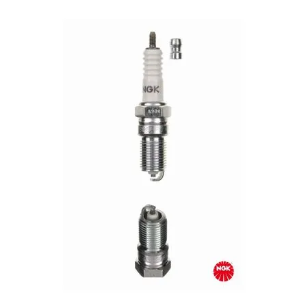 Świeca Zapłonowa NGK 3812 BP6EFS