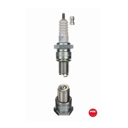 Świeca Zapłonowa NGK 3830 BR10EG
